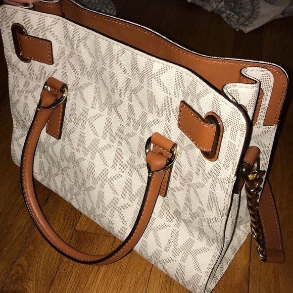 Michael Kors Handbag - Picture 6 of 6